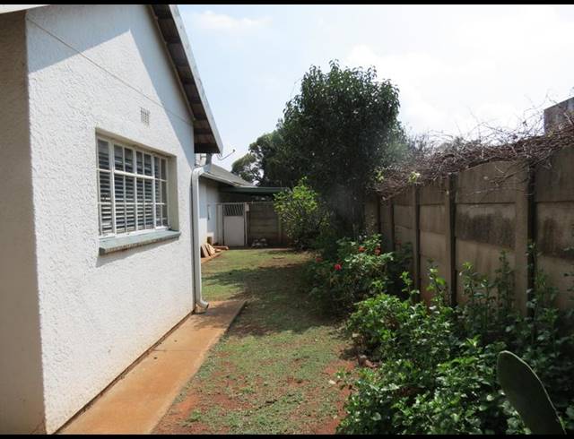 3 BEDROOM HOUSE FOR SALE IN RONDEBULT